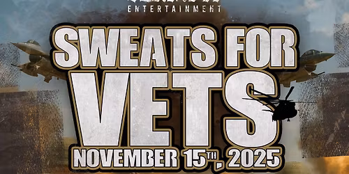 Sweats For Vets 