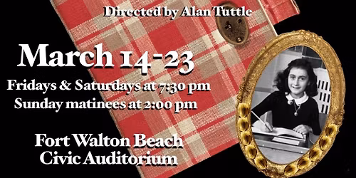 The Diary of Anne Frank