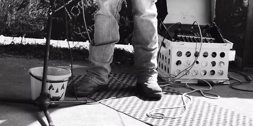 The Brick House - NYE Celebration