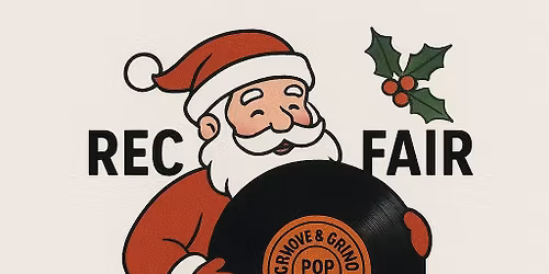 Popup Record fair @woodlandspub great sankey