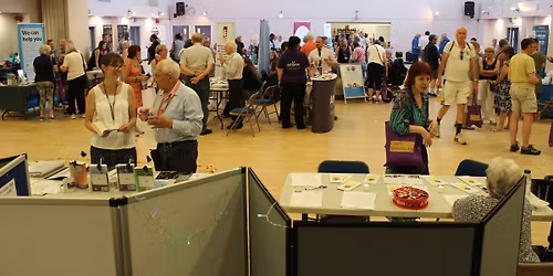 Golden Age fair: Discover opportunities, services and support for over 60s
