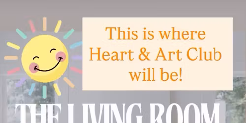 Heart & Art Club