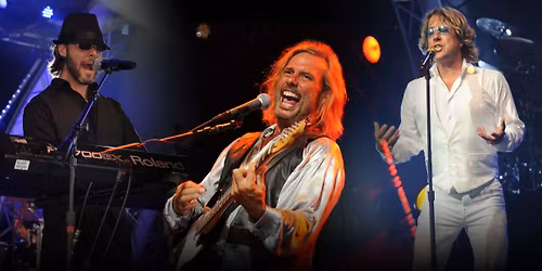 Stayin' Alive - The Ultimate Bee Gees Show