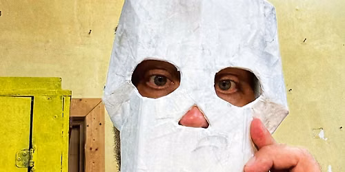 MASCARAS | CALAVERAS, DIABLOS, LUCHADORES
