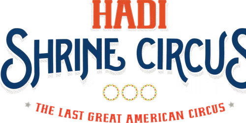 Shrine Circus - Evansville