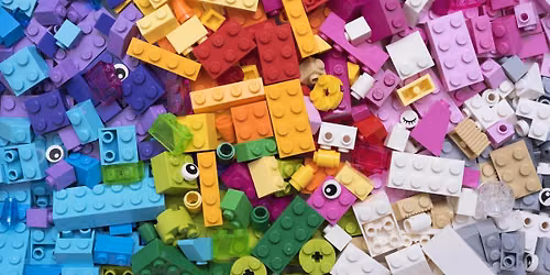Lego Day