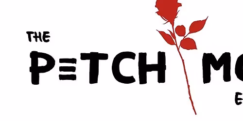 Petch Mode - An Evening With Depeche Mode Music