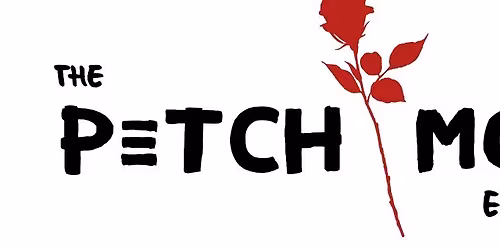 Petch Mode - An Evening With Depeche Mode Music