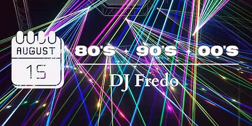 F\u00eates de la Miaou - 80's \u2013 90's \u2013 00's