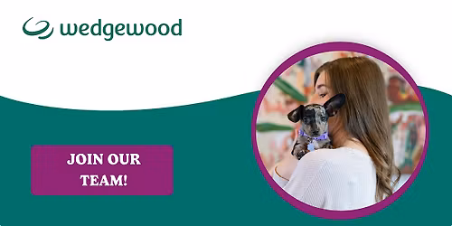 Hiring Event - Wedgewood Ph*rm*cy