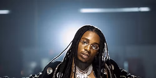 Jacquees at Moore Theatre