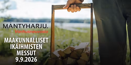 Maakunnalliset Ik\u00e4ihmisten Messut