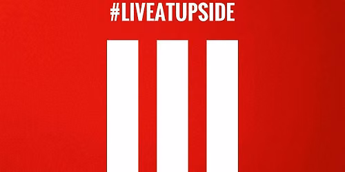 Live At Upside III