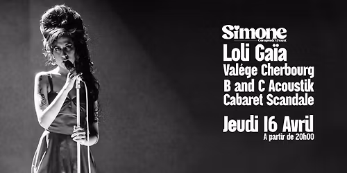 D\u00e9fil\u00e9 de mode 