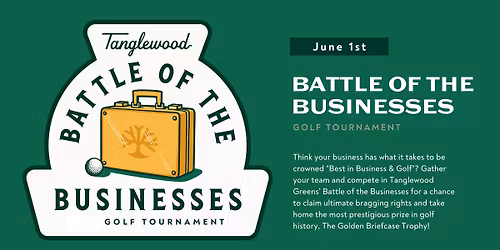 Battle of the Businesses 