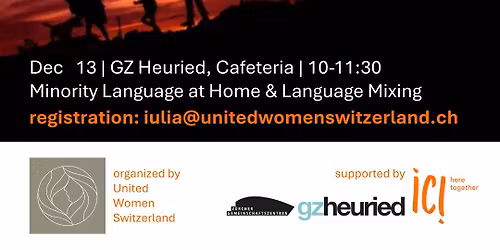 Raising Multilingual Children