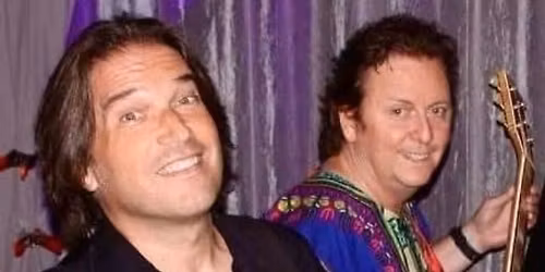 Kenny & Tommy of Wonderous Stories