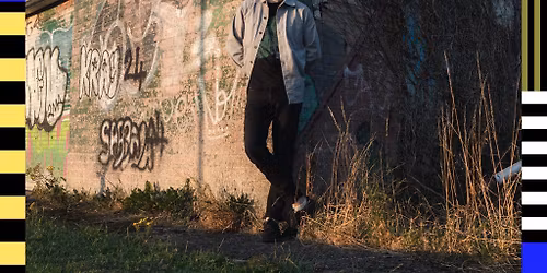 Myles McCormack - RESONANCE