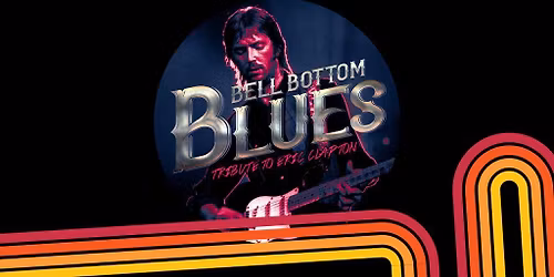 The Bell Bottom Blues