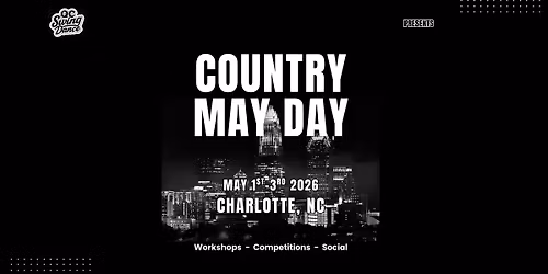 Country May Day
