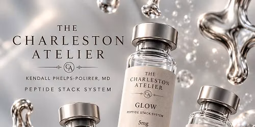 The Charleston Atelier Opening Page 