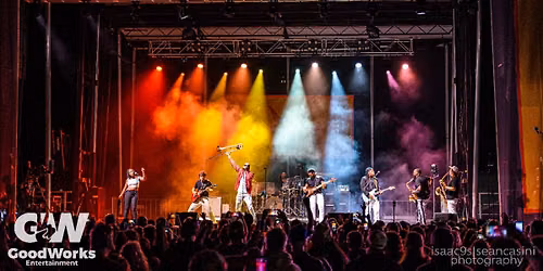 Rhythm and Roots Festival: Tower of Power Margo Price & Big Bad Voodoo Daddy - Saturday