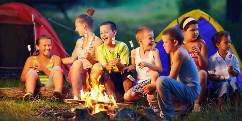 Kids summer camp 10-13 years old