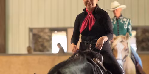 Transitions Open Schooling Show