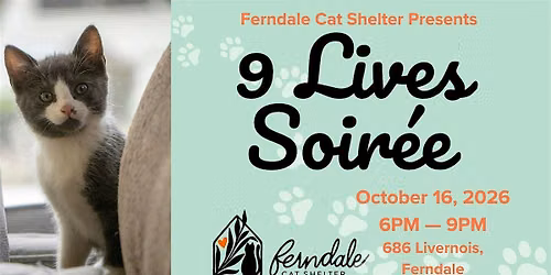 9 Lives Soir\u00e9e