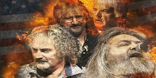 Clearwater Creedence Revival (UK), Spillestedet Vershuset