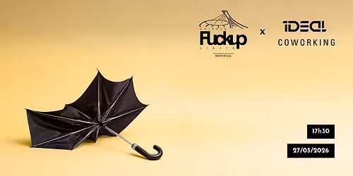 FUN x ID\u00c9AL Coworking | Summer Edition