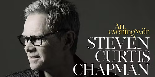 Steven Curtis Chapman at Calvary Baptist Church
