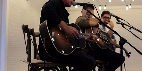 Nashville Nights 2025