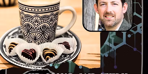 Sip, Savor, and Study: Unlock The Mystery Of Sleep