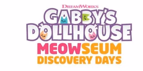 Gabby's Dollhouse at Madison Children's Museum