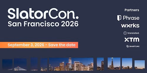 SlatorCon San Francisco 2026