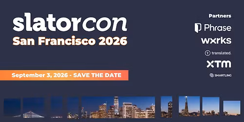 SlatorCon San Francisco 2026