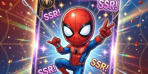 Spider-Man Treasure Hunt \u2013 Highland Park 4th of July Adventure!