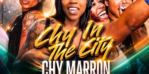 \ud83d\udd25 CHY MARRON IN THE CITY \ud83d\udd25