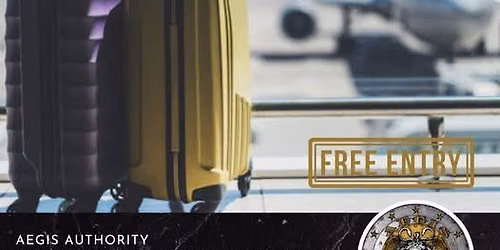 FREE EVENT: FIREARM TRAVEL ESSENTIALS
