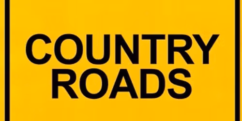 Country Roads Take Me to Jimmy The Greeks Where We All Belong