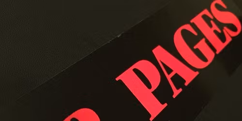 28 Pages @ Frog Level Brewing Company