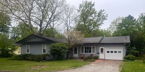 Charles and Kay Derr Estate Sale 