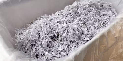 Community Shred Day