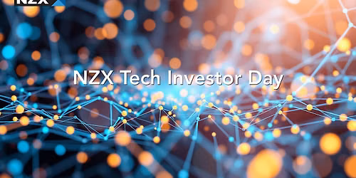 NZX Tech Investor Day 2027
