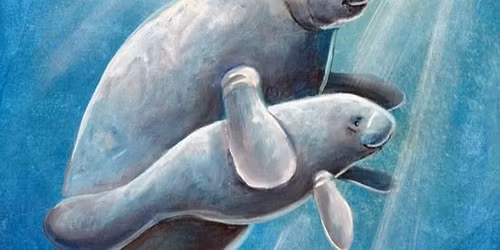 Gentle Giants