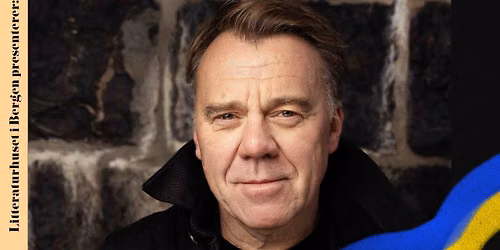 Formiddagsmat: \u00d8ystein Bogen om Fritt Ukraina