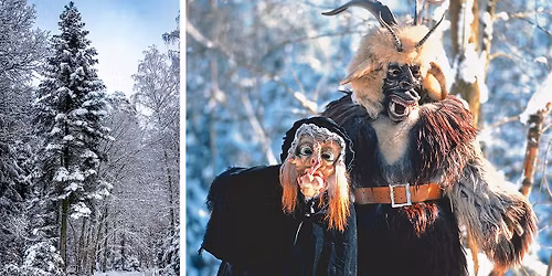 Themenwanderung rund um Bad Birnbach: Wenn\u2019s in der Lugenz weihrazt