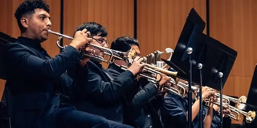 Music: High Brass Spring Concert