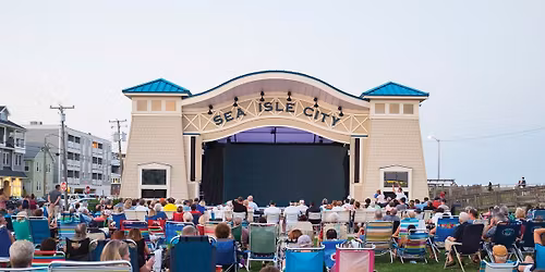 2026 Free Family Movies Under the Stars